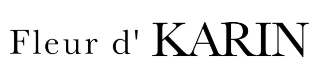 Fleur d�f KARIN